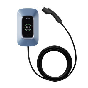 Bull | Fast Charging Charger for New Energy Vehicles