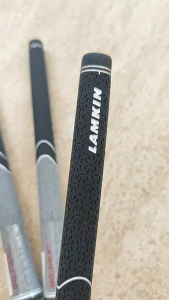 Grip / Cán / Tay nắm gậy Golf - Lamkin ST HYBRID Midsize +2 [chính hãng 100%] 7544