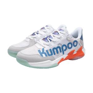 KUMPOO | Anti-Slip Shock-Absorbing Professional Badminton Shoes
