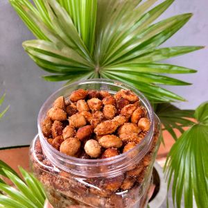 Xoay ngào đường muối ớt chua chua ngọt ngọt 1kg