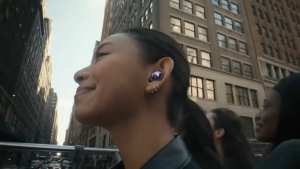 AURRA - SAMSUNG Galaxy Buds Pro Earbuds Garansi 1 tahun