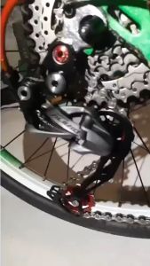 Shimano Alivio 9 Speed Groupset: A Comprehensive Guide