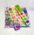 Jeli Agar” Yakuat Aneka Rasa / Jelly Pudding Cup ( 1 pak isi 20 pcs x 40g ). 