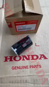 SWITCH ENGINE START STOP BUTTON JAZZ GK5 S RS 2014 2015 2016 2017 HONDA 35881-T5A-J01 SAKLAR TOMBOL STAR ON OFF NYALA MATIIN MESIN