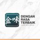 DENGAN RASA TERBAIK