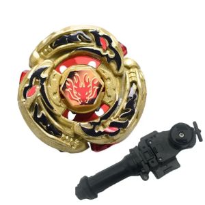 Takara Tomy | Constellation Gyroscope Spark Rotating Gyroscope Battle Set - Perfect Gift BB Series