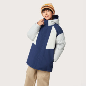 LI-NING KIDS | Water-resistant Insulated Down Jacket Boys
