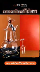 JJGLASS - (LYNX) UNBREAKABLE - CG150-200 - ฝาครอบรมควัน ฝาครอบอาหาร มีรูรมควัน ฝาพลาสติก ตกไม่แตก โพลีคาร์บอเนต สำหรับร้านเบเกอร๊่และอาหาร ขนาดปากกว้าง 6 นิ้ว