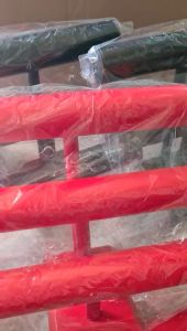 Trụ treo vòng tay giá đỡ treo vòng tay kệ treo trang sức cao cấp bằng da 1 tầng 2 tầng 3 tầng