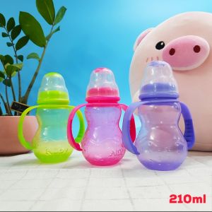 Bình sữa Nuby 210ml