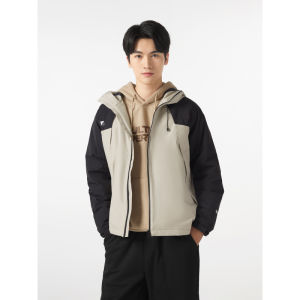 Hotwind | Áo Khoác Nỉ Phong Cách Thời Trang Hooded Outdoor
