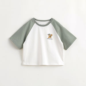Marc&Janie | Breathable Cooling Childrens T-Shirt