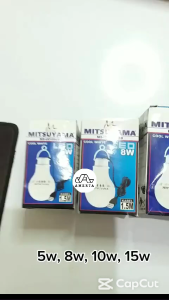 Bohlam USB Lampu Emergency LED Kabel USB Power bank Powerbank 5w 8w 10w 15w 5 8 10 15 w watt Plus Kabel Panjang 1.2 12 m meter