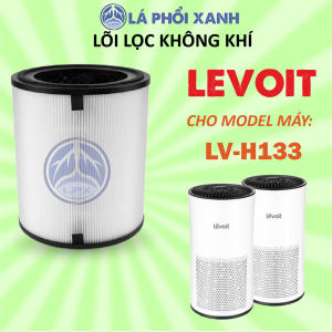 Màng lọc không khí Levoit LV-H133 - Lõi lọc không khí Levoit LV-H133 - Màng lọc Hepa
