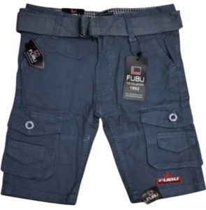 kids  cargo short 6 pocket💝  overrun cotton fabrics soft fabrics