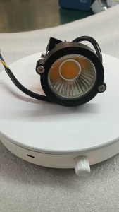 10W 5 W LED Đèn chiếu sáng sân vườn vườn biệt thự đèn IP65 không thấm nước trang trí sân vườn đèn 12v220v LED chiếu sáng ngoài trời