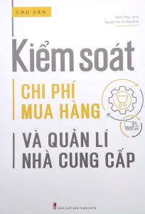 Kiểm Soát Chi Phí Mua Hàng Và Quản Lí Nhà Cung Cấp (ML)