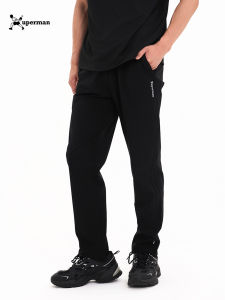 Xuperman | Quick Drying Breathable Light Summer Outdoor Long Pants