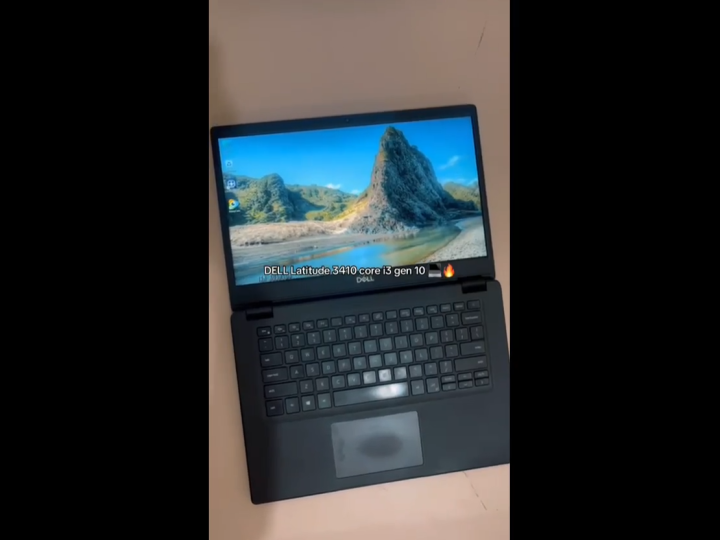 Laptop DELL Latitude 3410 Core i7 Gen 10 GeForce MX230 | 16GB / SSD ...