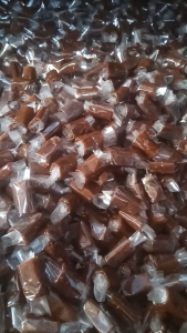 Permen Jahe 1000 gram
