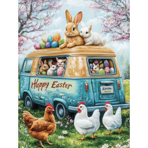 Painting By Numbers on Canvas Drawing By Numbers Diy Set Arts Crafts Adults Crafts Artwork Kit Home Wall Decor Craft Birthday
