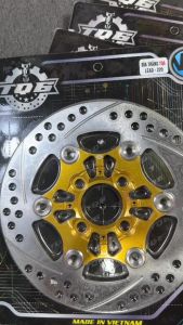 Đĩa thắng TQ6 220mm cho Lead 4 Val MS04