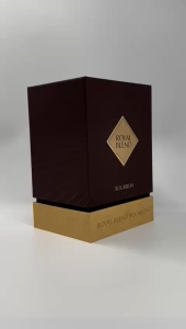 Royal Blend Bourbon 100ML By French Avenue Extrait De perfume Minyak Wangi Tahan Lama