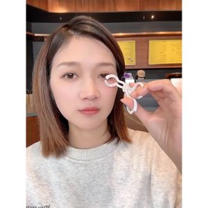 G59 Dụng cụ hỗ trợ đeo và tháo lens kính áp tròng kiểu mới có đệm silicon GA625