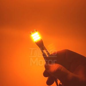 LAMPU SEN 45 LED SEIN DAJJAL SUPER TERANG