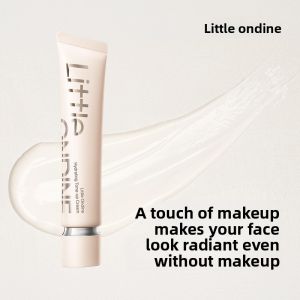 LITTLE ONDINE | Face Brightening Moisturizing Primer 