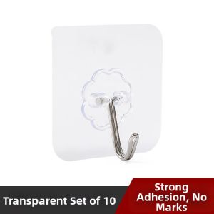 Strong Disposable Hook