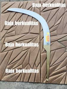 egrek spp  777 original A1 siap pakai