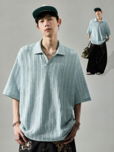 SZON | Summer Lightweight Couple Friendly Versatile Casual POLO Shirt