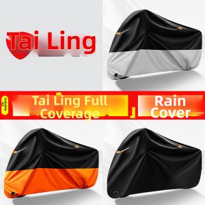 Sunproof Rainproof Windproof Universal E-bike Cover