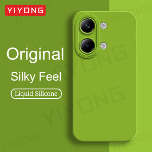 For PocoX8 Pro Max Case ZROTEVE Silky Liquid Silicone Soft Cover For Xiaomi Poco X8 X7 Pro Xiomi PocoX7 5G Global Phone Cases
