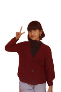 TERBARU!!! Nakara Cardigan Rajut anak Umur 2-12 tahun Atasan baju Anak Korean Style