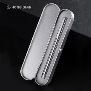 Bút Bi Kim Loại Cao Cấp LT Hongdian 516D Thiết Kế Sang Trọng Quà Tặng Khuyến Mãi Khắc Chữ Tùy Chỉnh Miễn Phí Dành Cho Văn Phòng & Trường Học