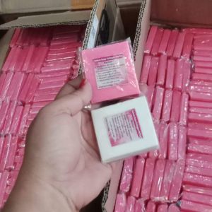 SABUN SUSU COLAGEN VIRALL