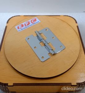 ENGSEL COPOT BC11 Besar Engsel Lepas Engsel koper Engsel hardcase