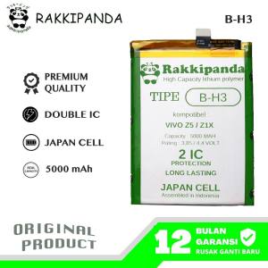 RakkiPanda B-H3 Vivo Z5 / Z1X Batre Batrai Baterai