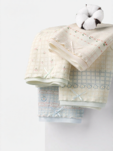Aimo | Anti-bacterial Pure Cotton Ladies Briefs
