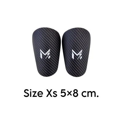 สนับแข้งจิ๋ว Movic Mini Shinguard ขนาด 5×8 cm. 6×10 cm. กับ 8×12 cm.ขนาดเล็กมาก วัดขนาดก่อนสั่ง