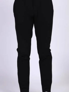 Youthful Comfortable Slim Fit Casual Pants for Men Spring Summer New Style Versatile mid Waist Small Foot Long Pants