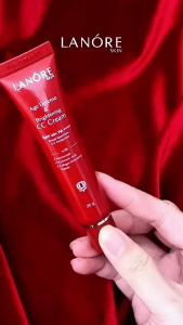 [NEW] LANORE CC Cream SPF 44+ PA++++ Age Defense and Brightening