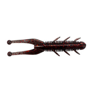 XUNYUGAOSHOU | Salt & Fish Scent Enhanced Soft Bait