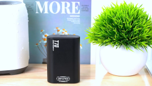 READY STOCK  AWEI GAMING EARBUDS ENC TRUE WIRELESS WITH CHARGING CASE MODEL：-T70 V5.3 ENC 800mah CHARGING CASE