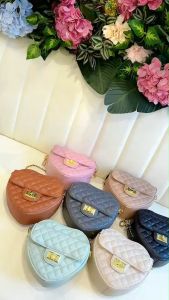 JIMS HONEY TAS WANITA SELEMPANG LOVELY BAG (FREE EXCLUSIVE BOX)