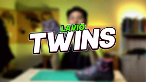 Lavio Sepatu Wanita Boots Hiking Climbiing Touring Original Twins Pink