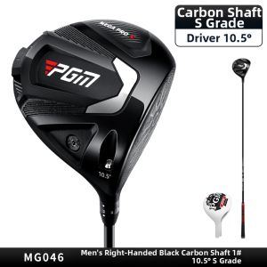 PGM GOLF | Adjustable Angle Premium Golf Driver