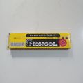 Mongol 2 Pencil (1 box/12 pcs )(Class A). 